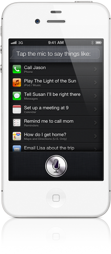 Read more about the article What’s the best phone, Siri?