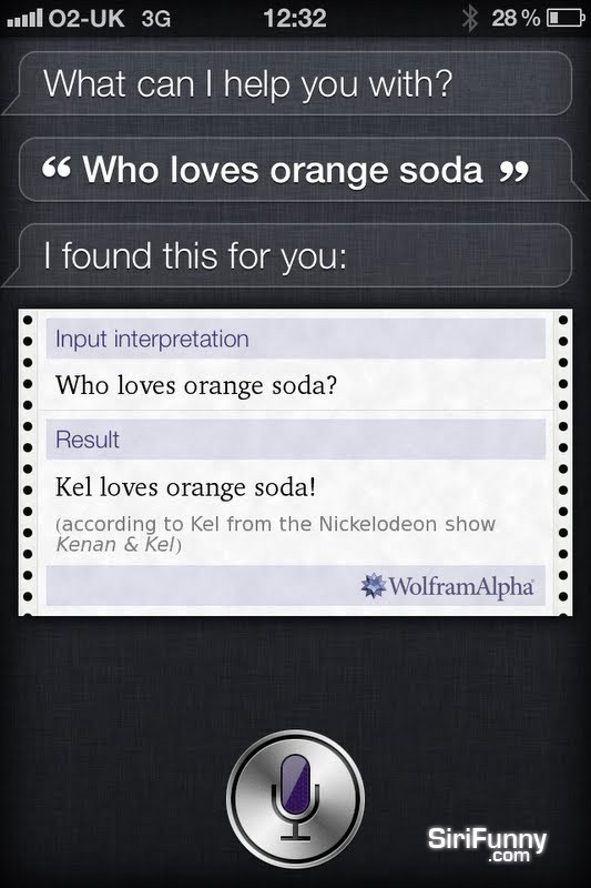 You are currently viewing Who loves orange soda?