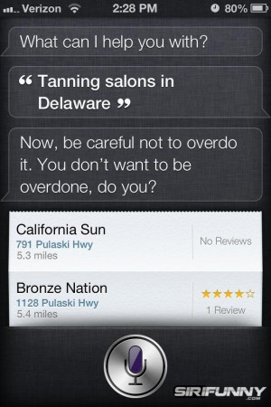 Read more about the article Tanning salons